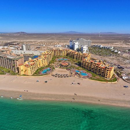 Princesa De Penasco Condo C101 Sandy Beach 푸에르토페나스코 외부 사진