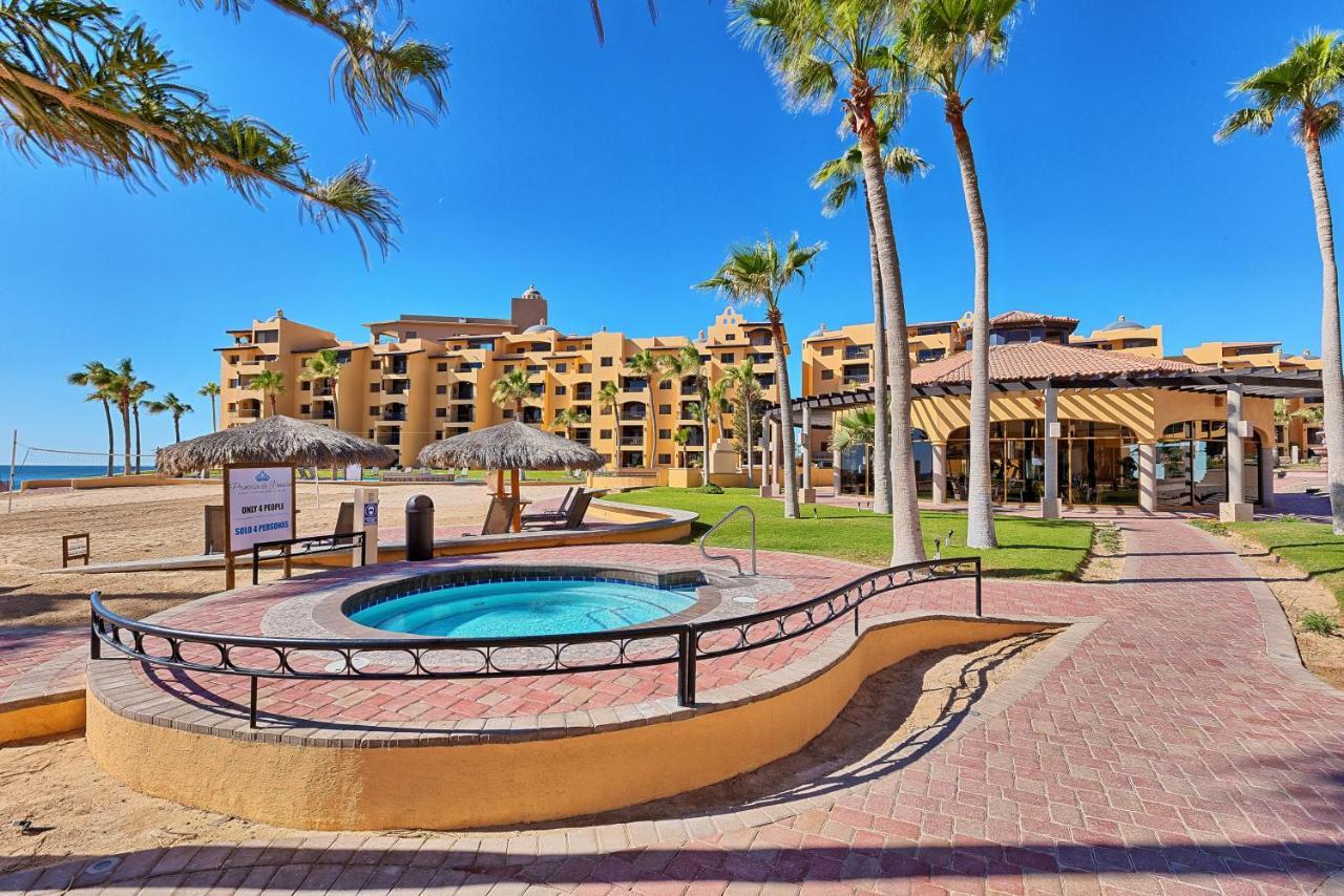 Princesa De Penasco Condo C101 Sandy Beach 푸에르토페나스코 외부 사진