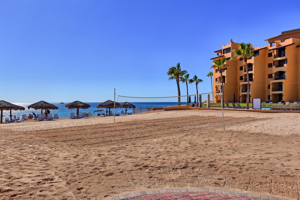Princesa De Penasco Condo C101 Sandy Beach 푸에르토페나스코 외부 사진