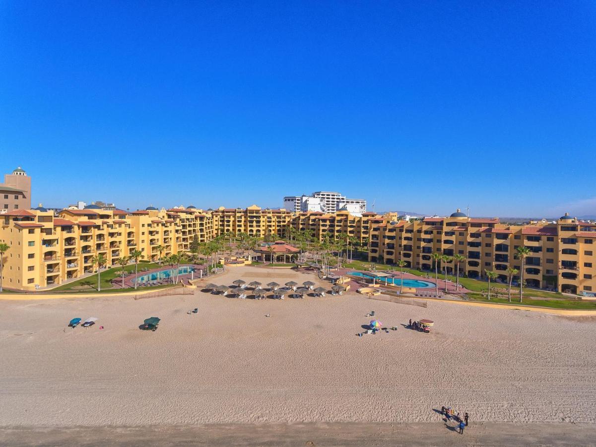 Princesa De Penasco Condo C101 Sandy Beach 푸에르토페나스코 외부 사진