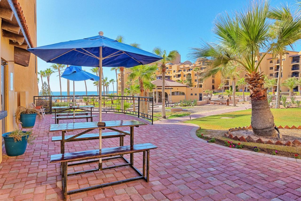 Princesa De Penasco Condo C101 Sandy Beach 푸에르토페나스코 외부 사진