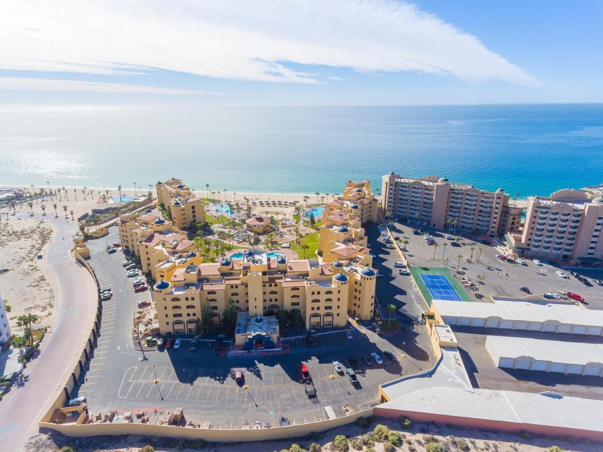 Princesa De Penasco Condo C101 Sandy Beach 푸에르토페나스코 외부 사진