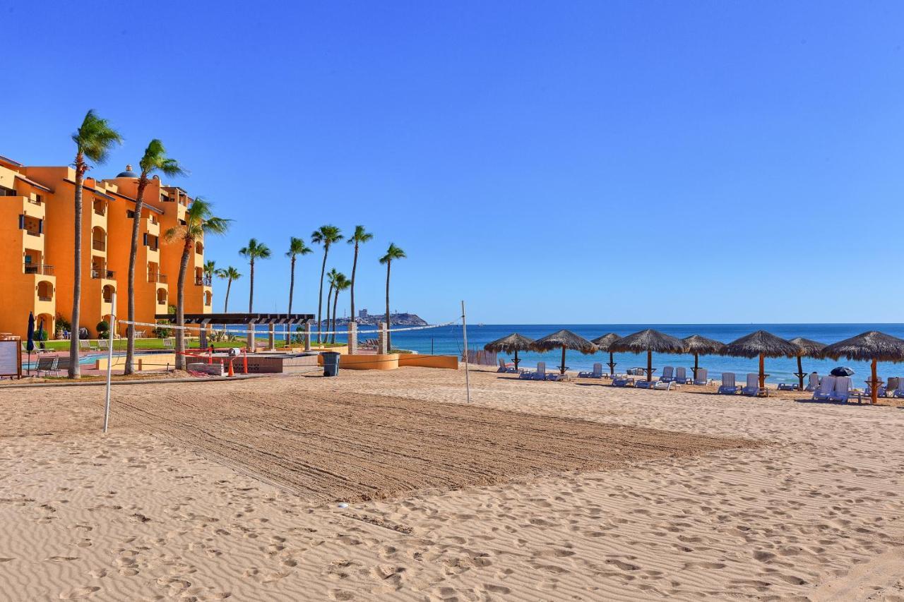 Princesa De Penasco Condo C101 Sandy Beach 푸에르토페나스코 외부 사진