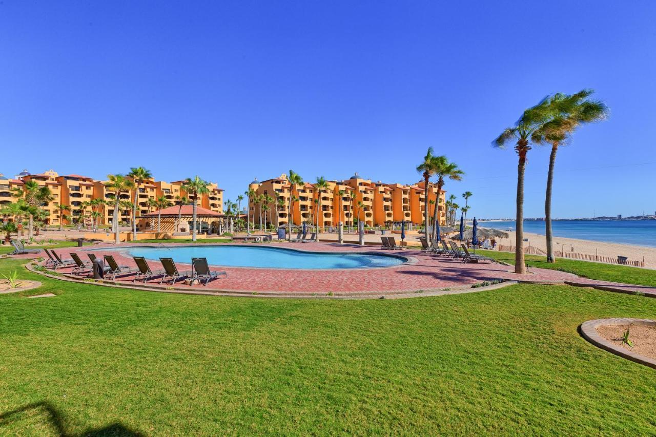 Princesa De Penasco Condo C101 Sandy Beach 푸에르토페나스코 외부 사진