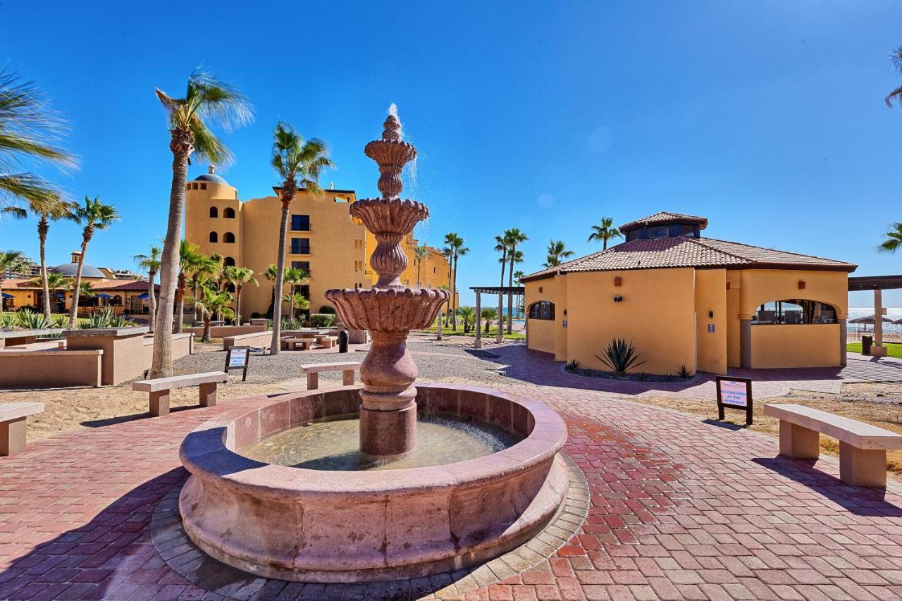Princesa De Penasco Condo C101 Sandy Beach 푸에르토페나스코 외부 사진