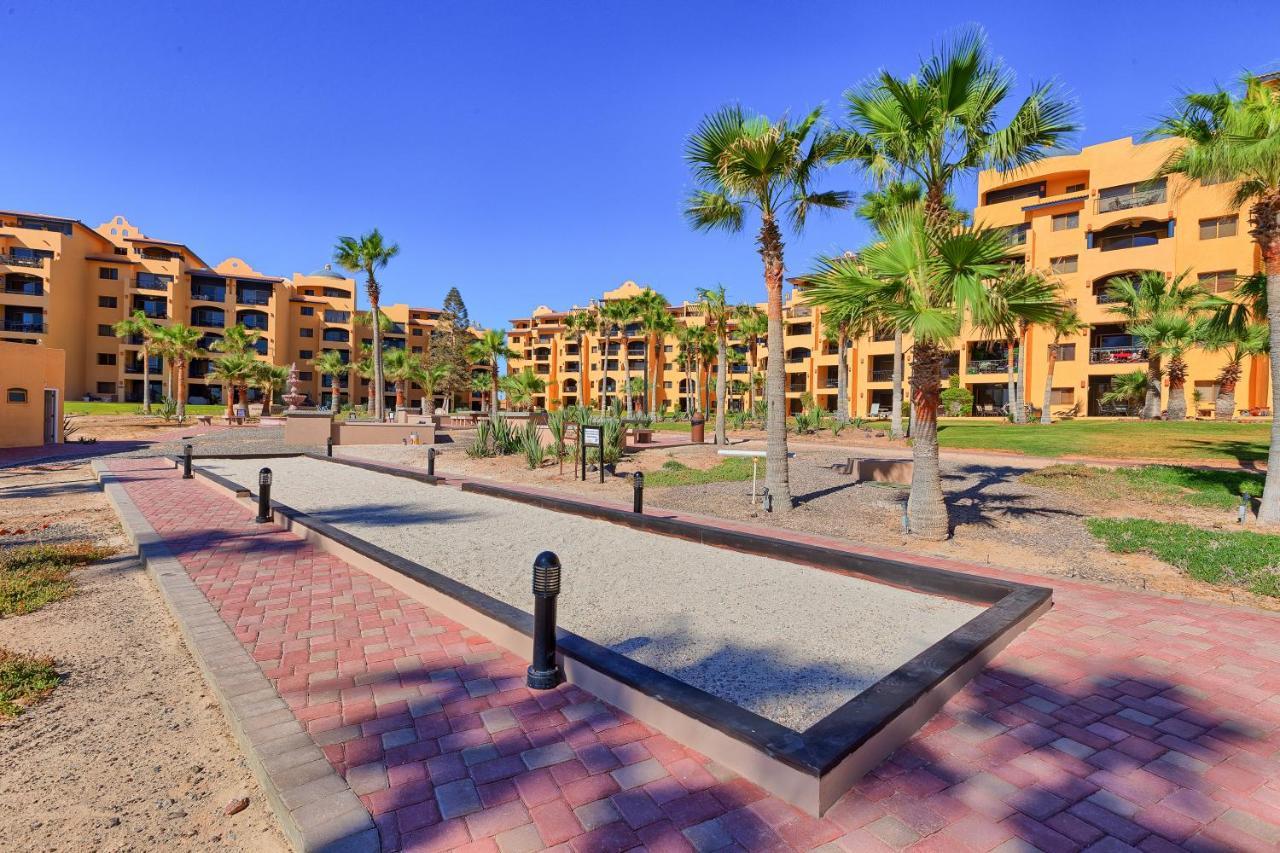 Princesa De Penasco Condo C101 Sandy Beach 푸에르토페나스코 외부 사진