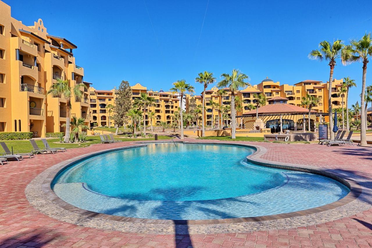 Princesa De Penasco Condo C101 Sandy Beach 푸에르토페나스코 외부 사진