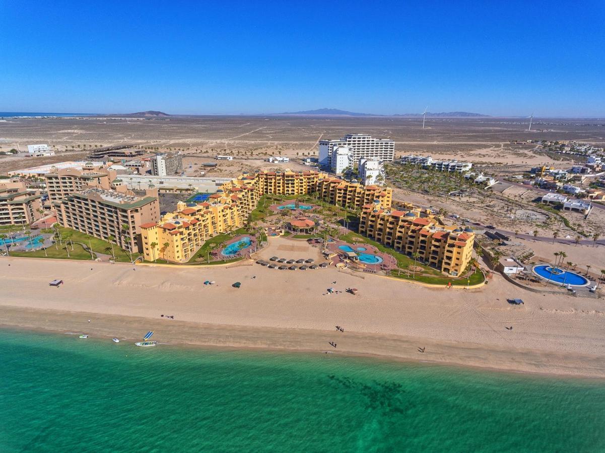 Princesa De Penasco Condo C101 Sandy Beach 푸에르토페나스코 외부 사진
