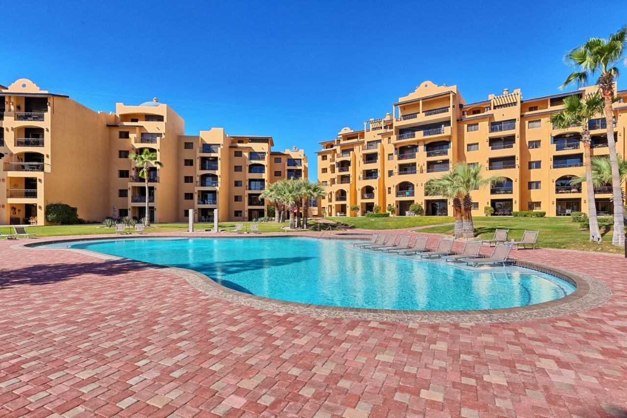 Princesa De Penasco Condo C101 Sandy Beach 푸에르토페나스코 외부 사진