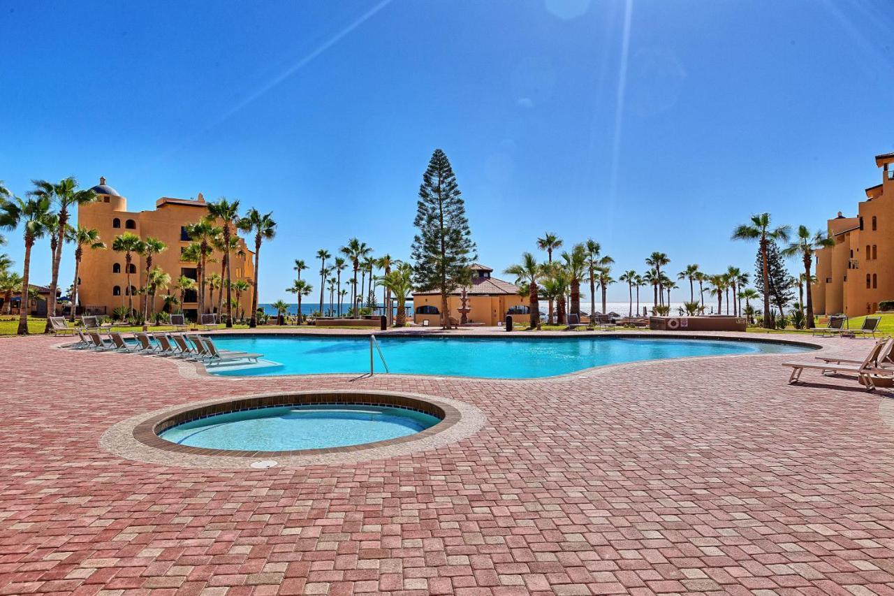 Princesa De Penasco Condo C101 Sandy Beach 푸에르토페나스코 외부 사진