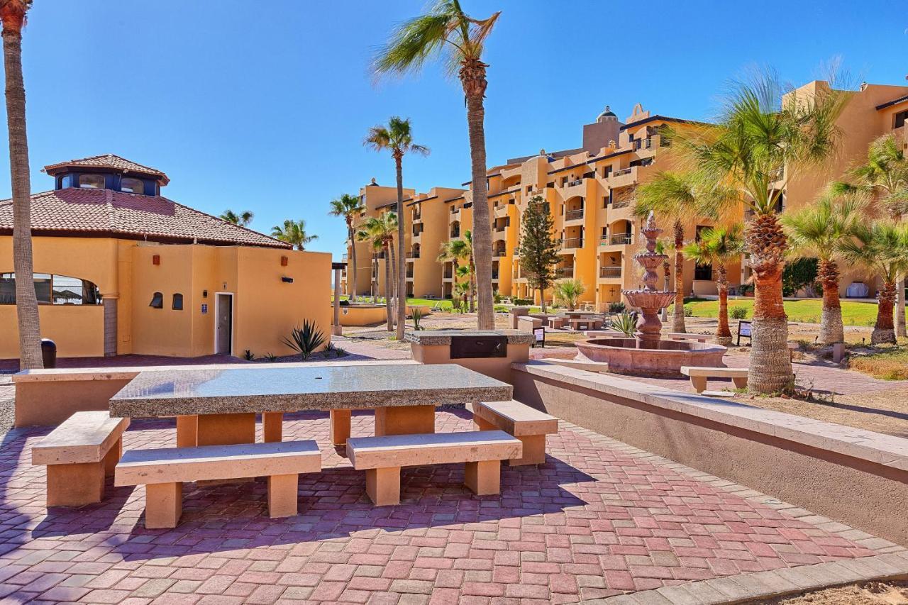 Princesa De Penasco Condo C101 Sandy Beach 푸에르토페나스코 외부 사진