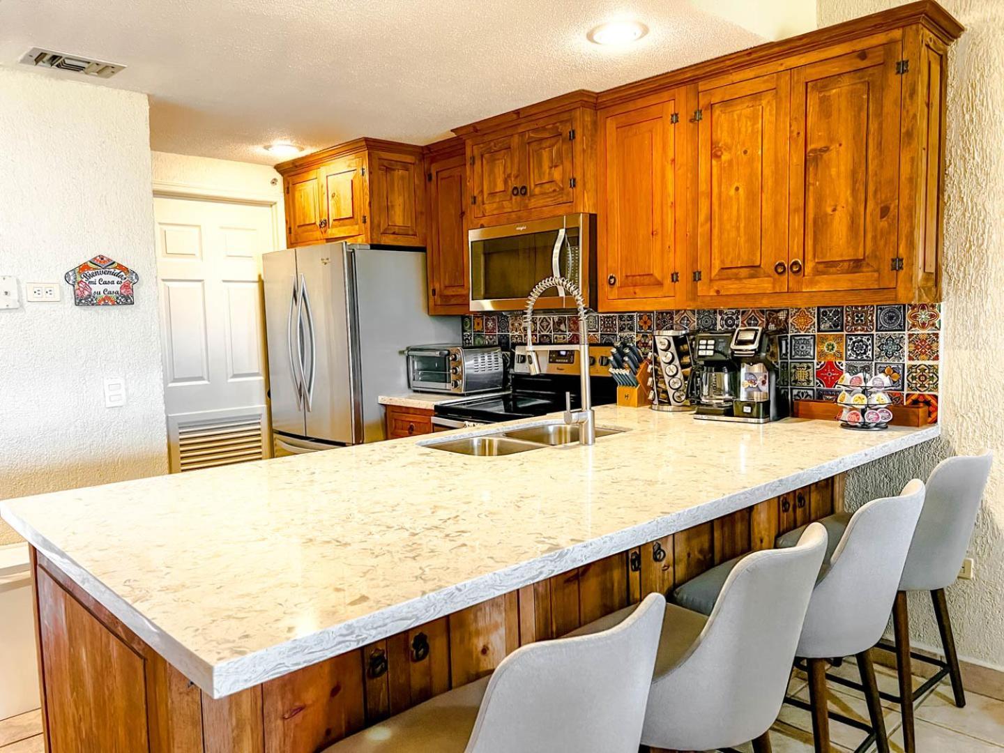 Princesa De Penasco Condo C101 Sandy Beach 푸에르토페나스코 외부 사진