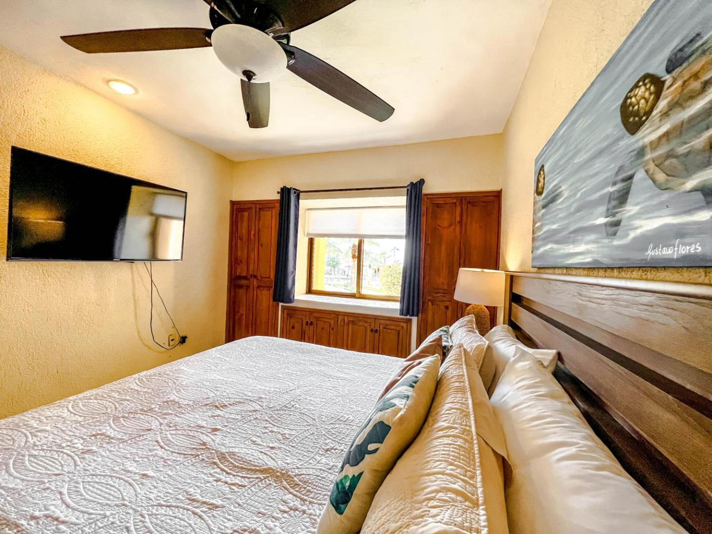 Princesa De Penasco Condo C101 Sandy Beach 푸에르토페나스코 외부 사진