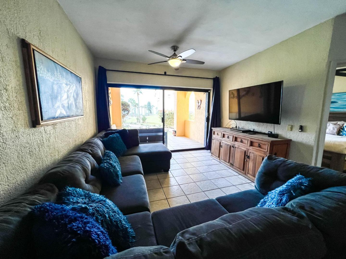 Princesa De Penasco Condo C101 Sandy Beach 푸에르토페나스코 외부 사진