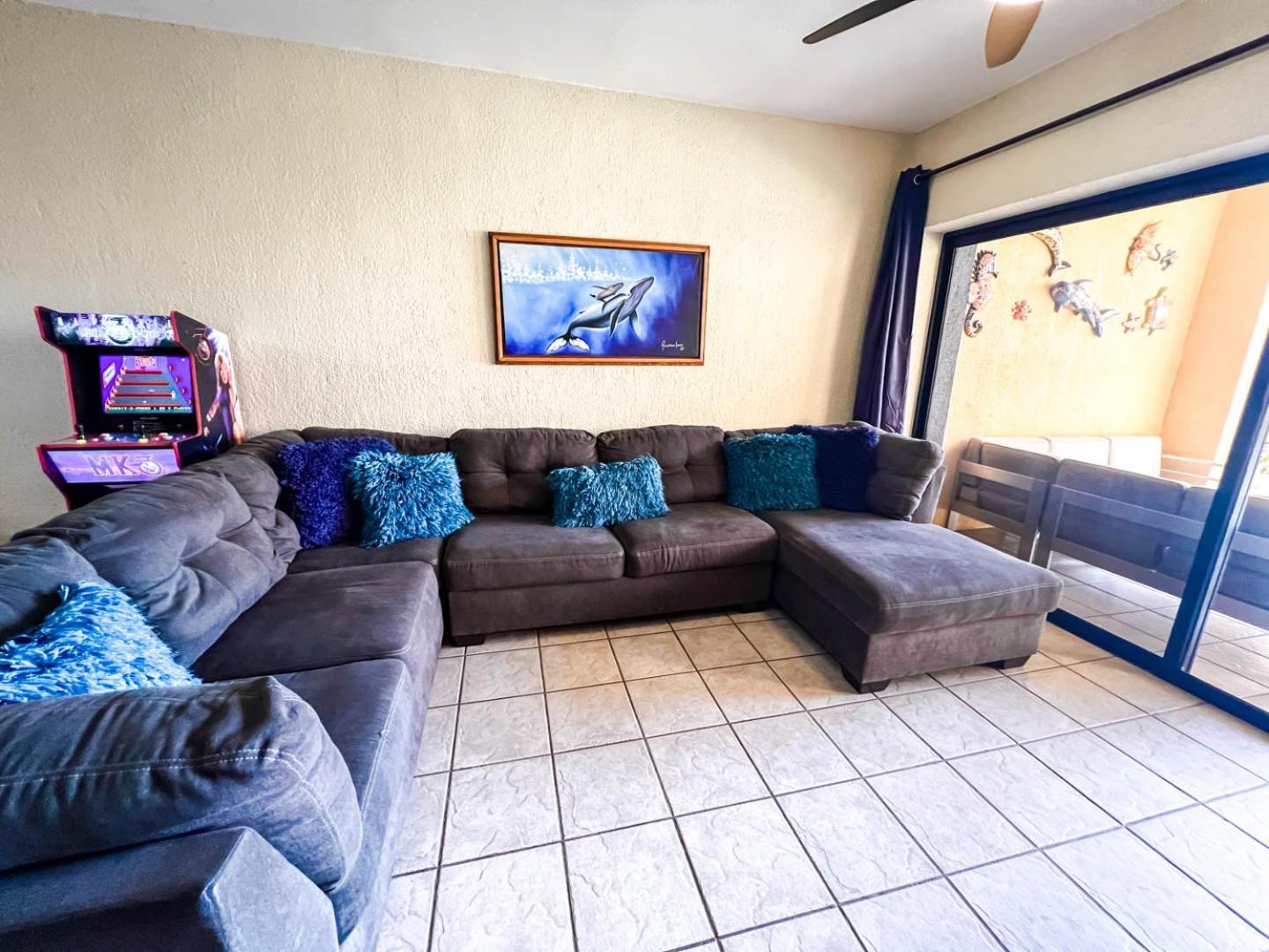 Princesa De Penasco Condo C101 Sandy Beach 푸에르토페나스코 외부 사진