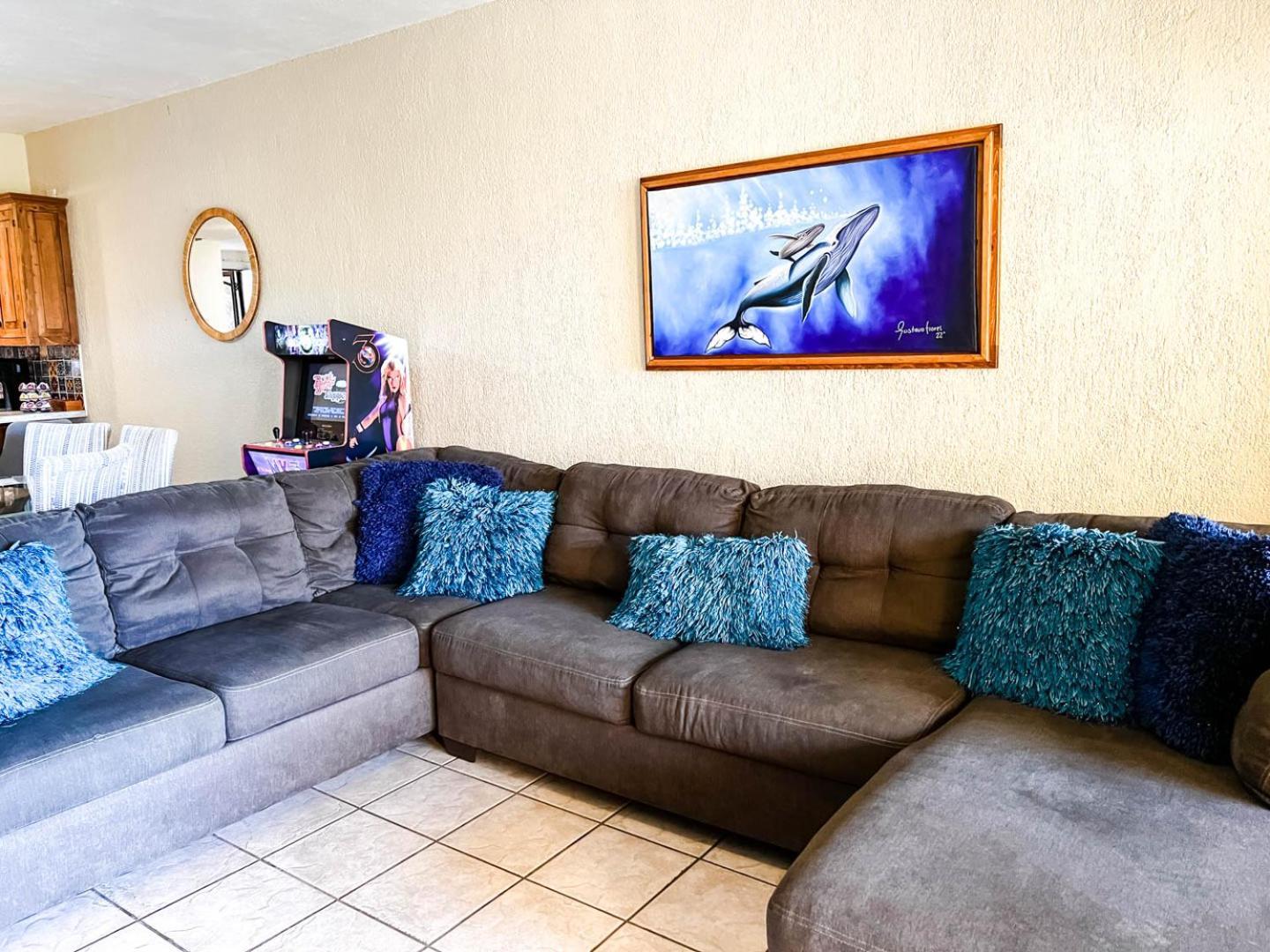 Princesa De Penasco Condo C101 Sandy Beach 푸에르토페나스코 외부 사진