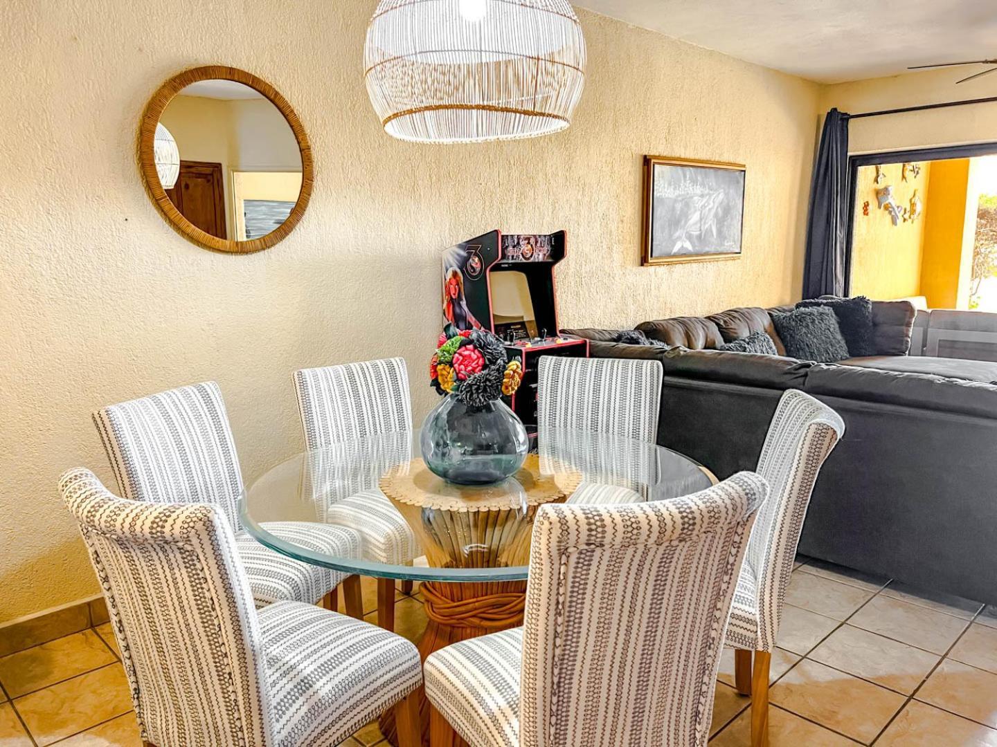 Princesa De Penasco Condo C101 Sandy Beach 푸에르토페나스코 외부 사진