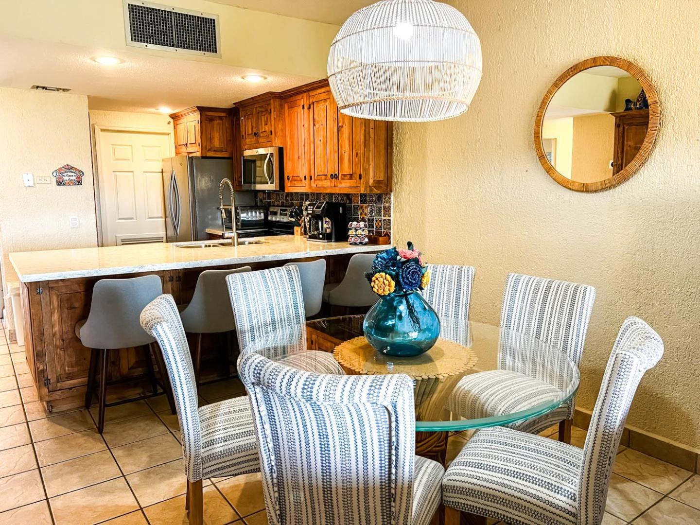Princesa De Penasco Condo C101 Sandy Beach 푸에르토페나스코 외부 사진